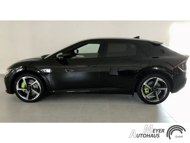 Kia EV6 GT-Line Vierwielaandrijving