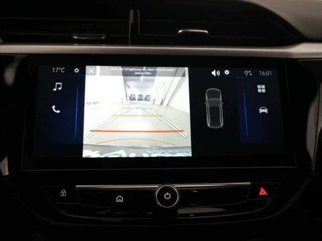 Opel Corsa GS-Line Grand Sport