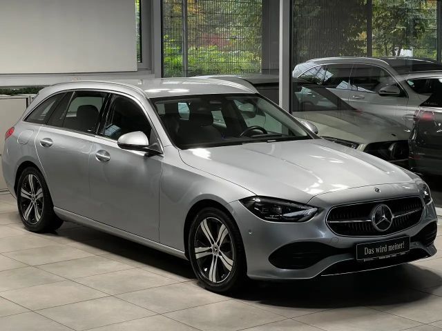 Mercedes-Benz C 220 AVANTGARDE C 220 d Estate