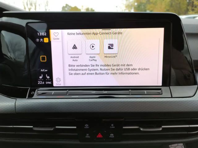 Volkswagen Golf 2.0 TDI