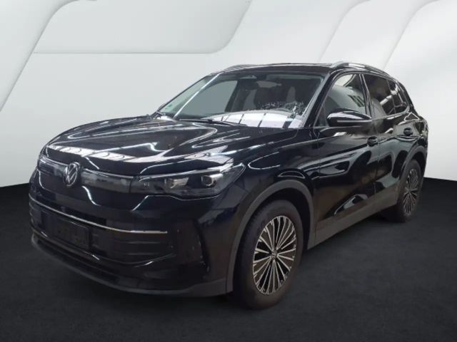 Volkswagen Tiguan 1.5 eTSI DSG