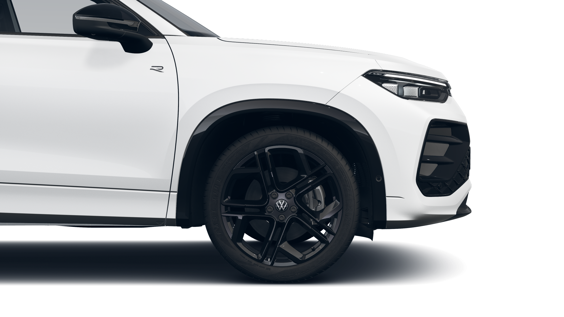 Volkswagen Tayron 4Motion DSG R-Line