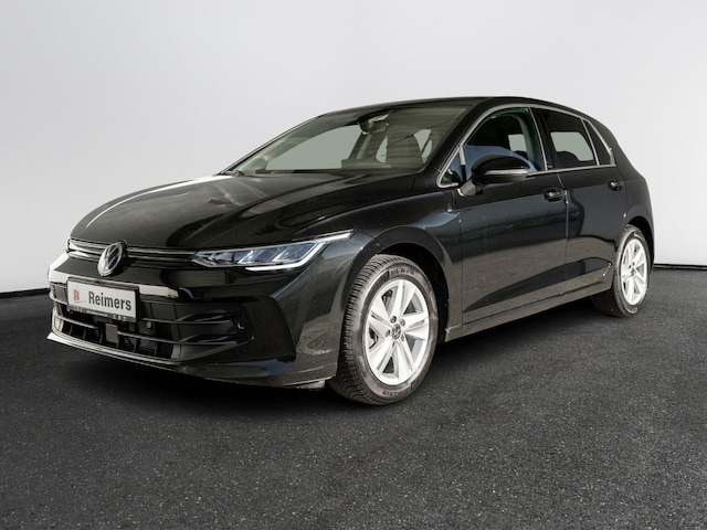 Volkswagen Golf 1.5 TSI Golf VIII