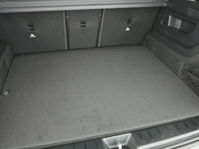 Mercedes-Benz GLB 200 AMG Line