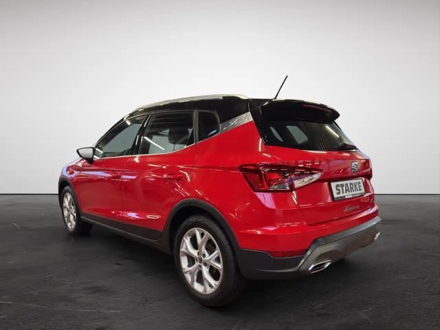 Seat Arona 1.0 TSI FR-lijn