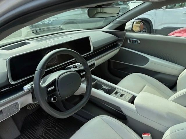 Hyundai IONIQ 6 4WD Vierwielaandrijving