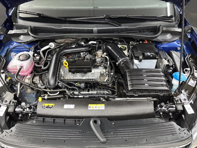 Volkswagen Taigo 1.0 TSI