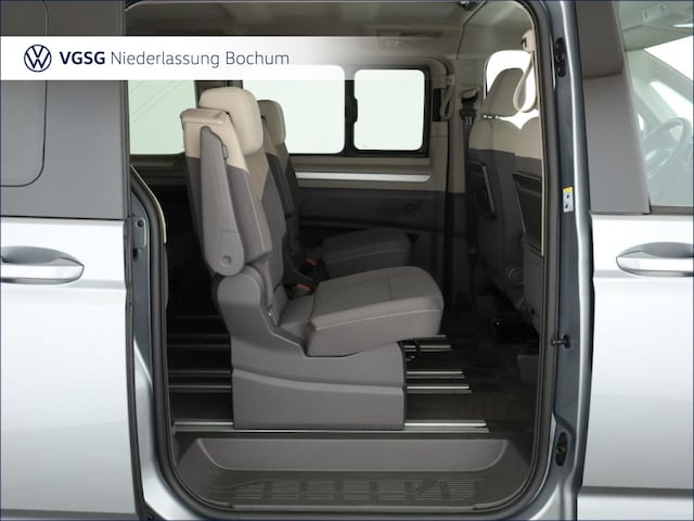 Volkswagen Multivan Life