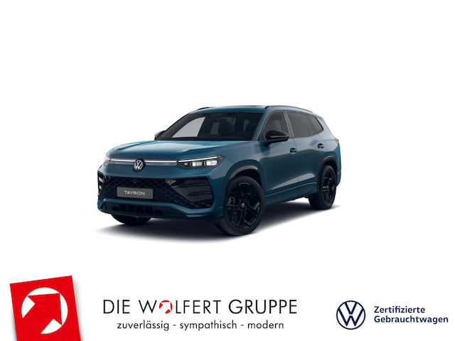 Volkswagen Tayron 4Motion DSG R-Line