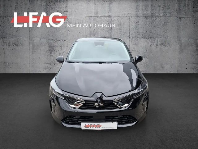 Mitsubishi Colt 1,0 MPI-T Invite *ab €16.990,-*