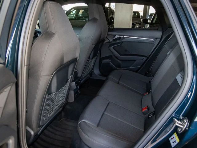 Audi A3 40 TFSI Hybride Sedan