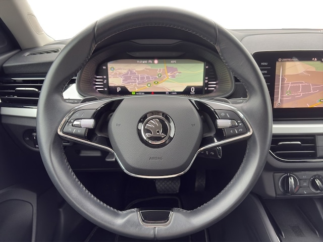 Skoda Kamiq 1.0 TSI Ambition