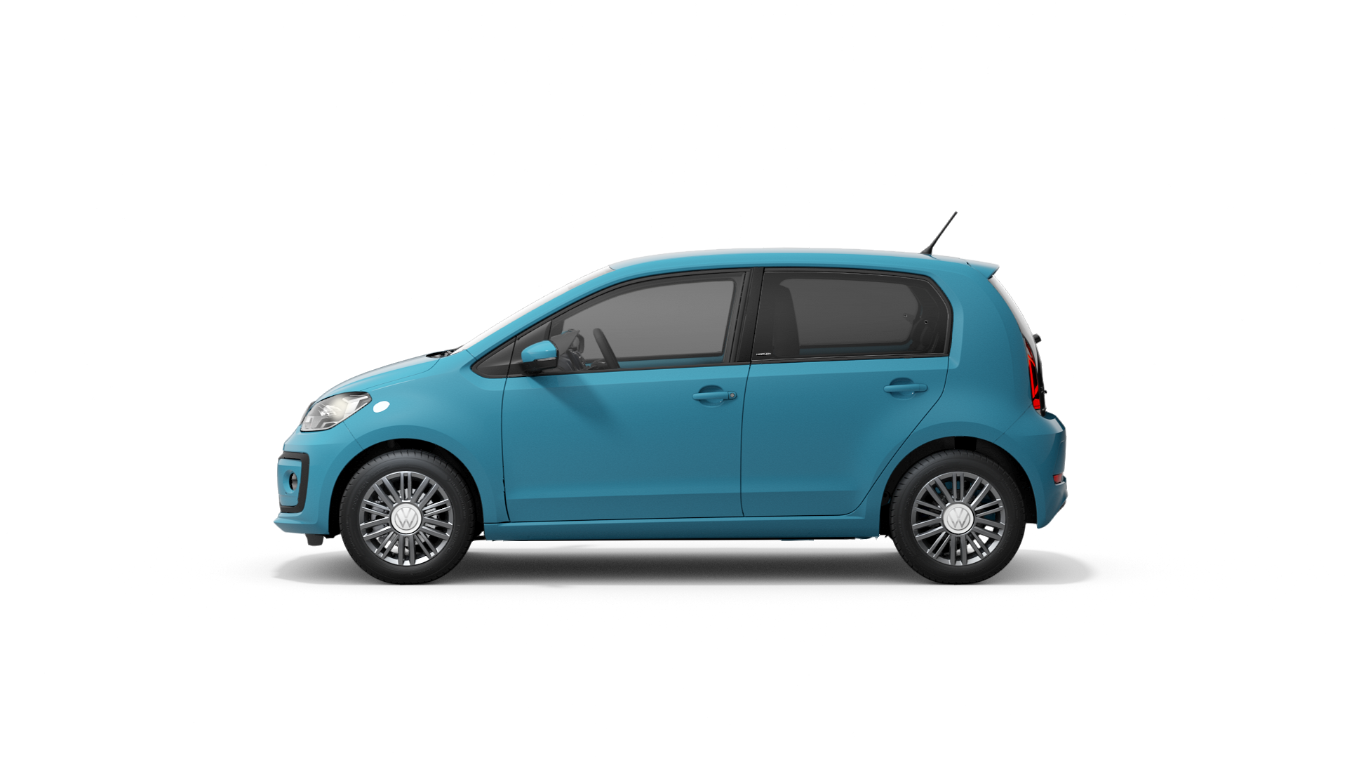 Volkswagen up! 1.0 MPI