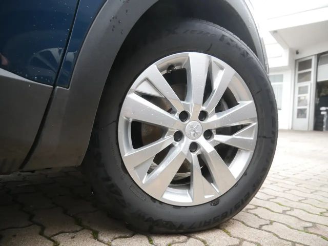 Peugeot 3008 Active Pack BlueHDi EAT8