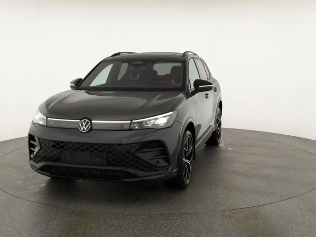 Volkswagen Tiguan 2.0 TDI 4Motion DSG R-Line