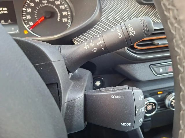 Dacia Sandero Comfort Stepway