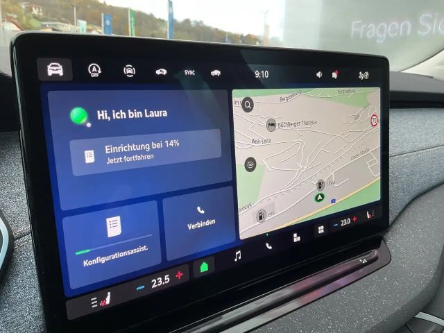 Skoda Octavia Selection