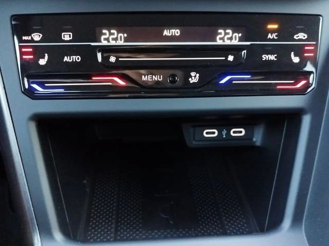 Volkswagen Taigo DSG Style