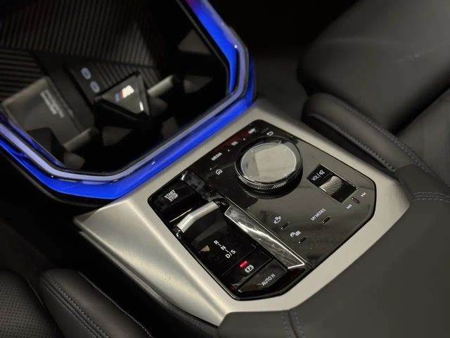 BMW X3 M-Sport xDrive xDrive30e