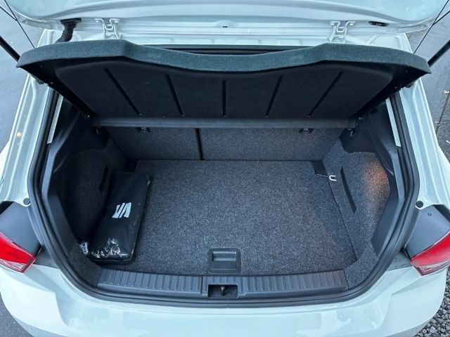 Seat Ibiza 1.0 MPI Style