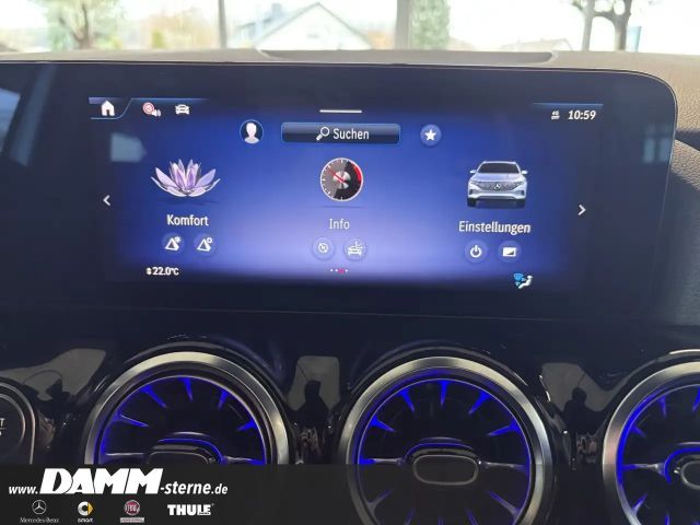 Mercedes-Benz EQA 300 4MATIC Progressive