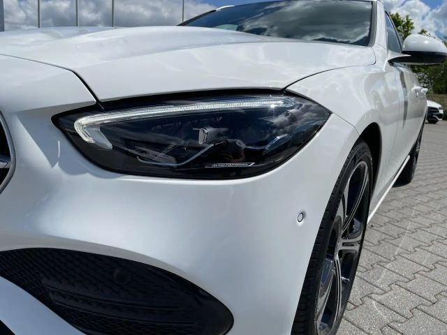 Mercedes-Benz C 180 AVANTGARDE Estate