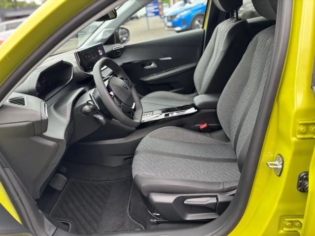 Peugeot 208 Allure Pack Hybrid