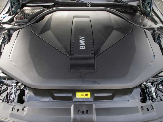 BMW i5 M-Sport Sedan eDrive40