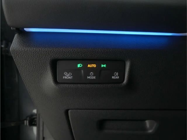 Volkswagen Tayron 1.5 eTSI DSG Life