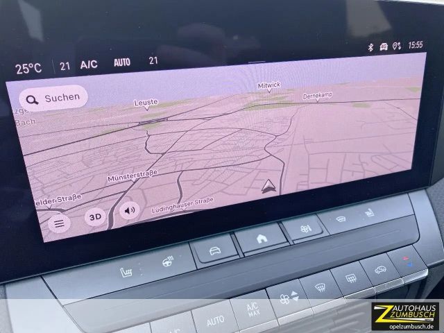 Opel Astra L Bus.Eleg, Kamera, IntelliLux, PDC, Sitzh