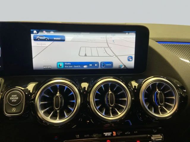 Mercedes-Benz GLA 200 GLA