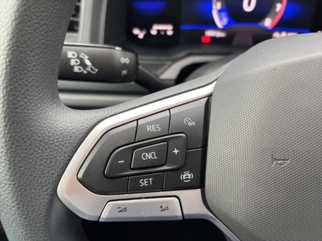 Volkswagen Polo 1.0 Fresh LED/App/Shz/Klima