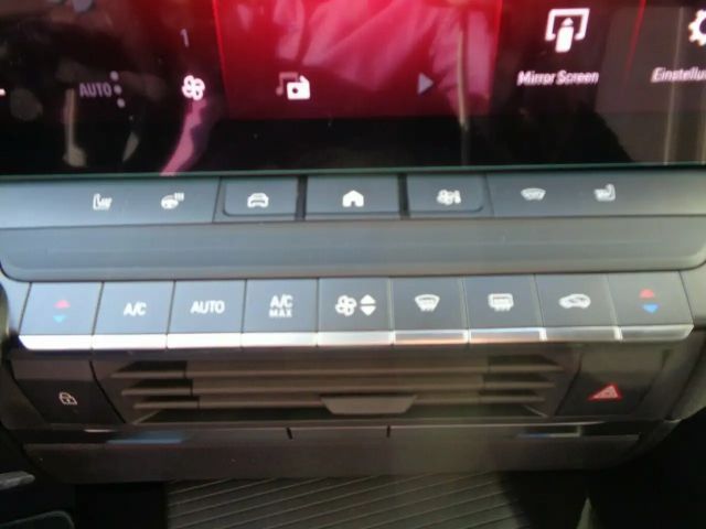 Opel Astra GS-Line Grand Sport