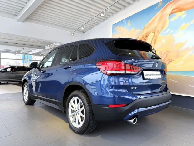 BMW X1 Advantage pakket sDrive18i