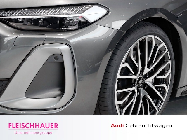 Audi A5 Avant S-Tronic