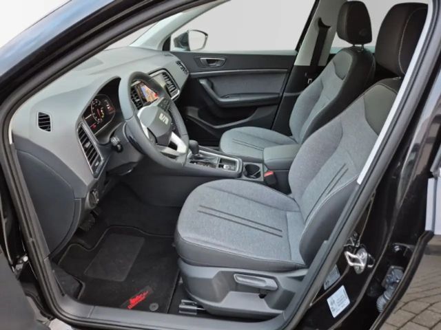 Seat Ateca 1.5 TSI Style