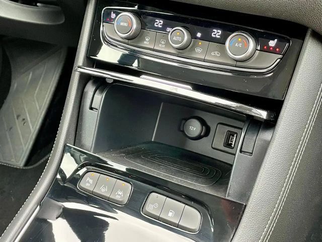 Opel Grandland X PHEV *LED*180°KAMERA*ACC*SHZ*LHZ*DAB+*CARPLAY*