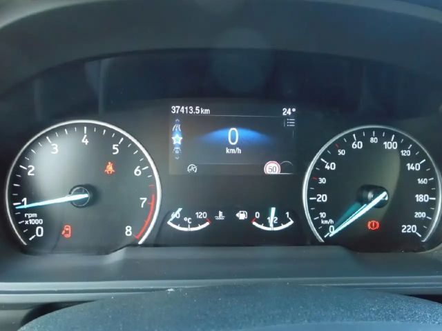 Ford EcoSport EcoBoost Titanium