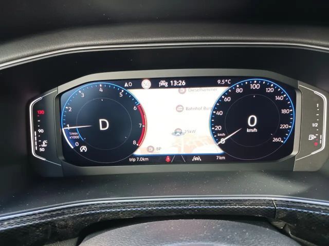 Volkswagen T-Cross 1.0 TSI R-Line