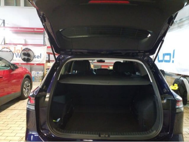 Volkswagen Tayron 1.5 eTSI DSG Life