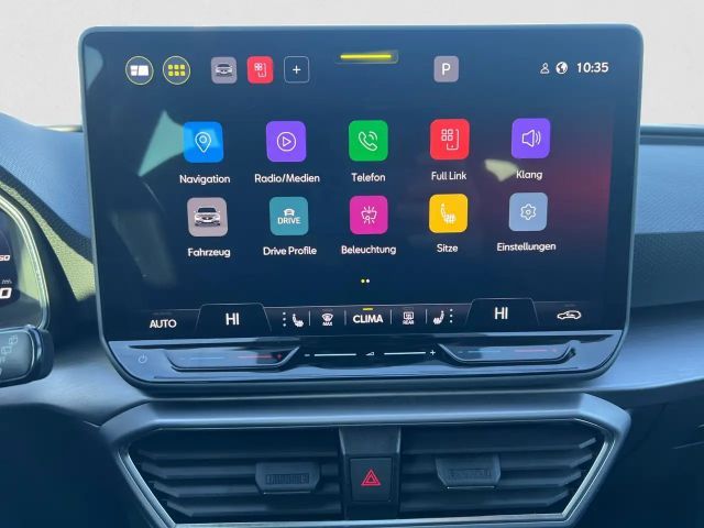 Seat Leon FR-lijn Sportstourer