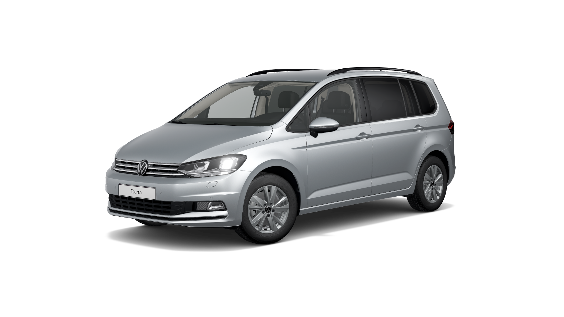 Volkswagen Touran Touran 2.0   CL   DT110 TDID7F