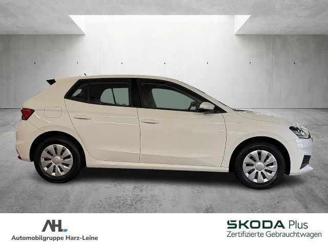 Skoda Fabia 1.0 TSI Active