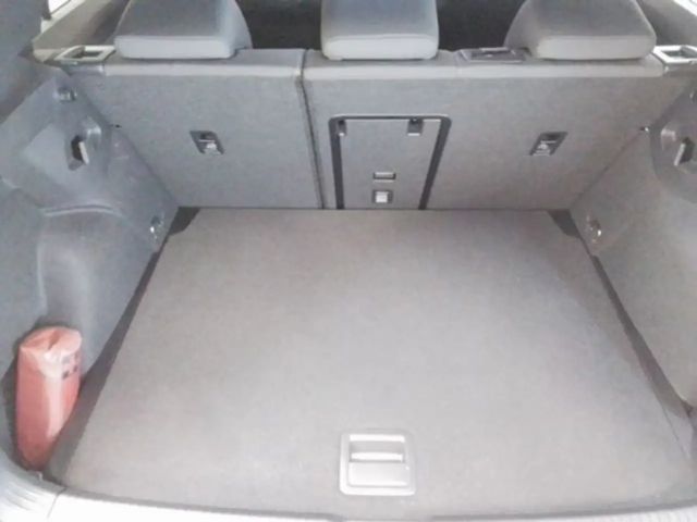 Volkswagen Golf 2.0 TSI DSG GTI Golf VIII