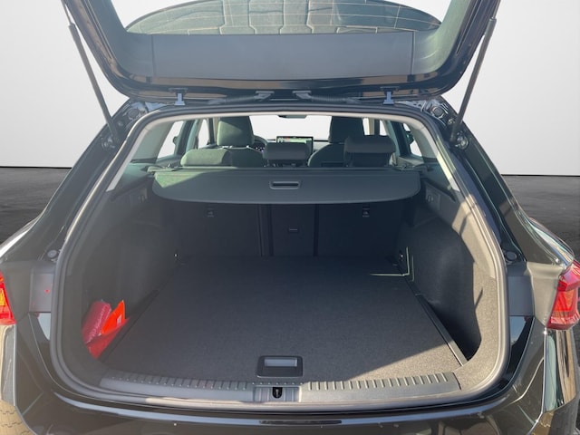 Seat Leon 2.0 TDI DSG Sportstourer Style