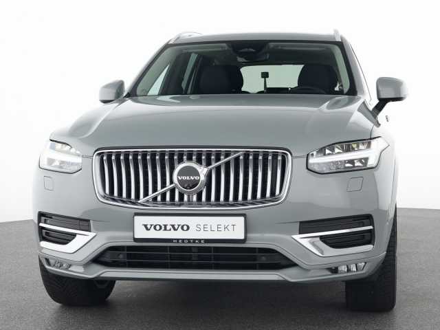 Volvo XC90 XC90