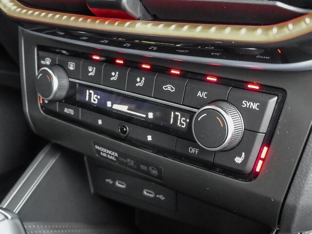 Seat Ibiza 1.0 TSI FR-lijn