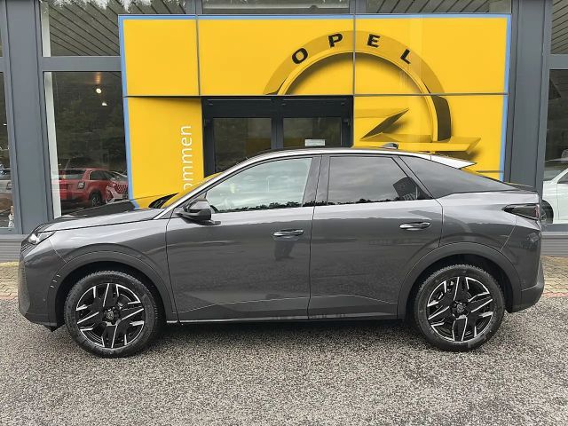 Peugeot 3008 Allure Pack Hybrid