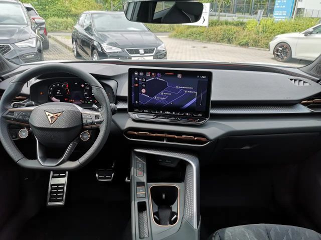 Cupra Terramar 2.0 TSI VZ