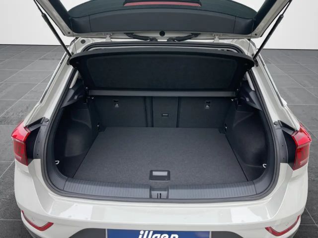 Volkswagen T-Roc 1.5 TSI DSG Life